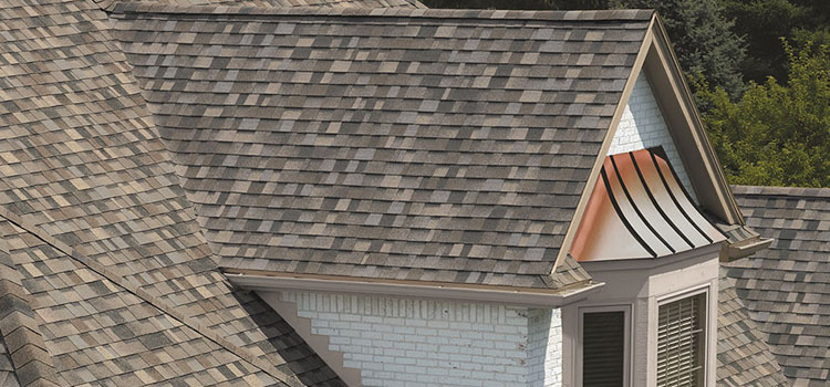 Asphalt Shingle Roofing Repair Costa Mesa