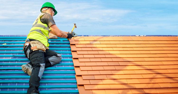 Best Roofing Company Costa Mesa