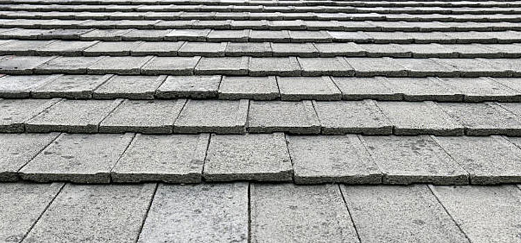 Concrete Ridge Tile Roofing Costa Mesa