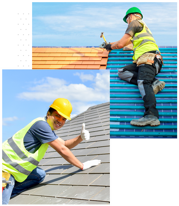 Best Roof Repair Company of Costa Mesa