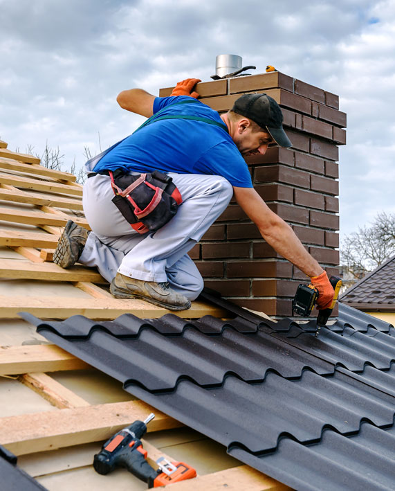 Roof Repair Experts in Costa Mesa