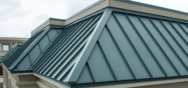 Metal Roofing Contractors Costa Mesa