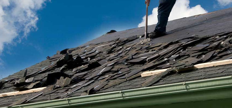 Rubber Roof Repair Costa Mesa