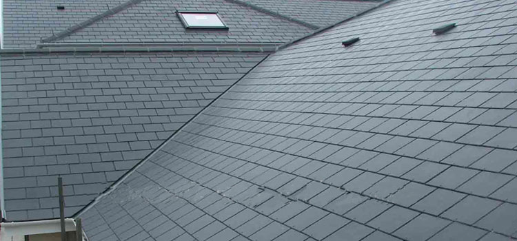 Synthetic Roof Tiles Costa Mesa