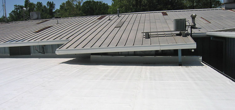 Thermoplastic Polyolefin Roofing Costa Mesa