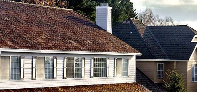 Wood Asphalt Shingles Roofing Costa Mesa