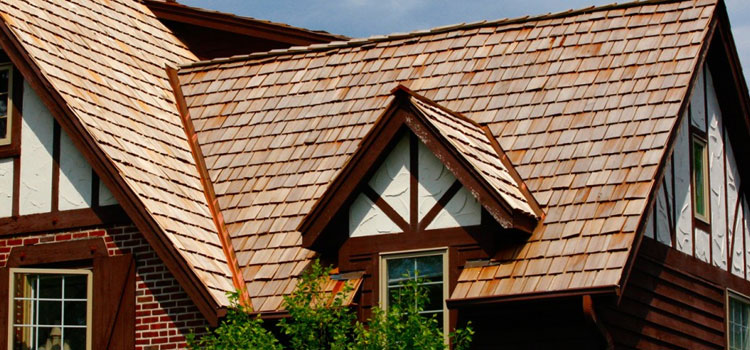 Wood Shakes Roofing Contractors Costa Mesa